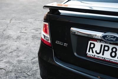 2010 Ford Falcon - Thumbnail