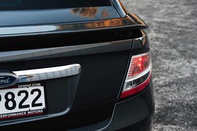 2010 Ford Falcon - Thumbnail