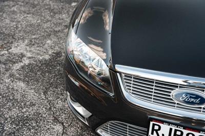 2010 Ford Falcon - Thumbnail