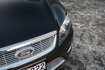 2010 Ford Falcon - Thumbnail