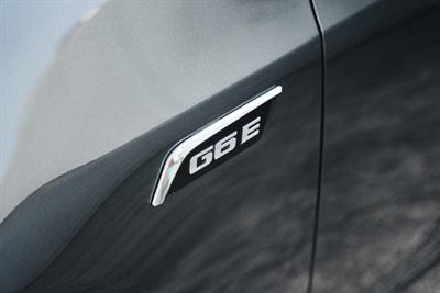 2010 Ford Falcon - Thumbnail