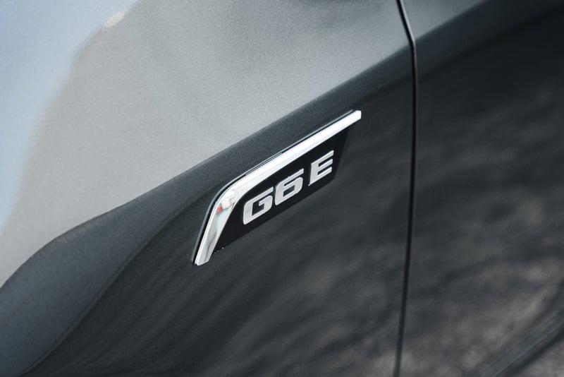 2010 Ford Falcon