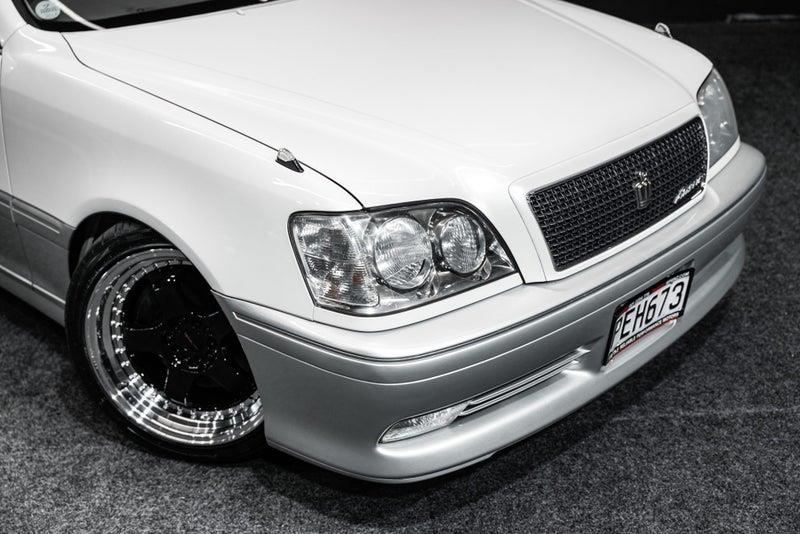 2000 Toyota Crown