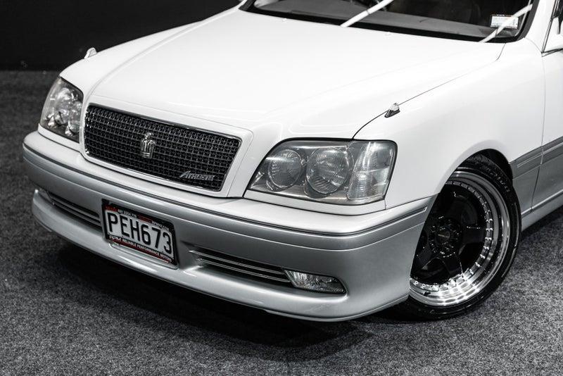 2000 Toyota Crown