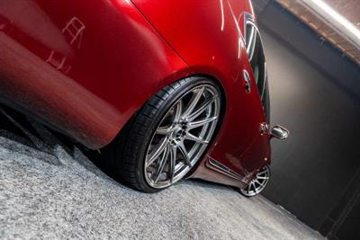 2006 Lexus LS 460 - Thumbnail