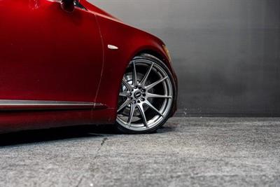 2006 Lexus LS 460 - Thumbnail