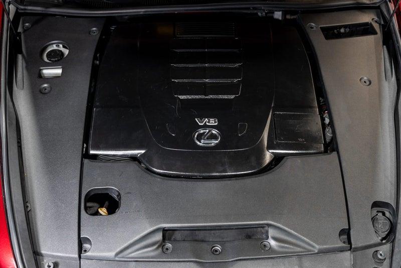 2006 Lexus LS 460