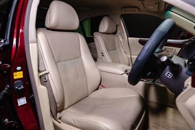 2006 Lexus LS 460 - Thumbnail