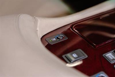 2006 Lexus LS 460 - Thumbnail