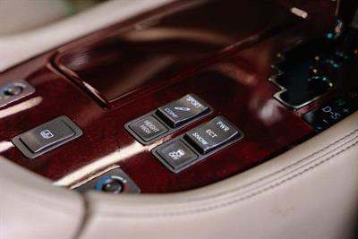 2006 Lexus LS 460 - Thumbnail