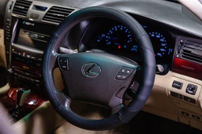 2006 Lexus LS 460 - Thumbnail