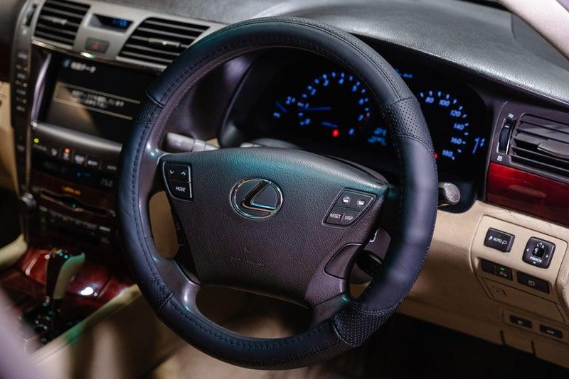 2006 Lexus LS 460