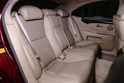 2006 Lexus LS 460 - Thumbnail