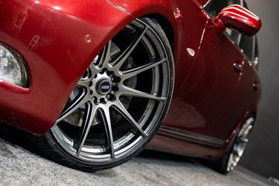 2006 Lexus LS 460 - Thumbnail