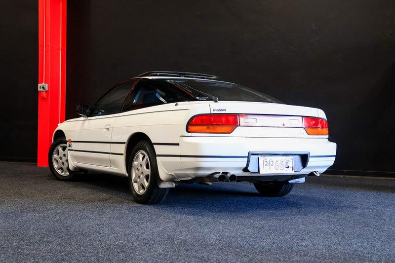 1990 Nissan 200SX