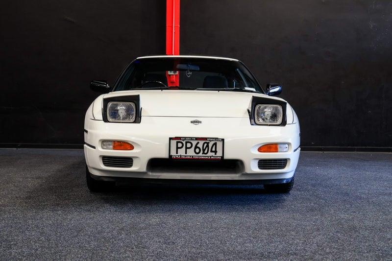 1990 Nissan 200SX