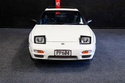 1990 Nissan 200SX - Thumbnail