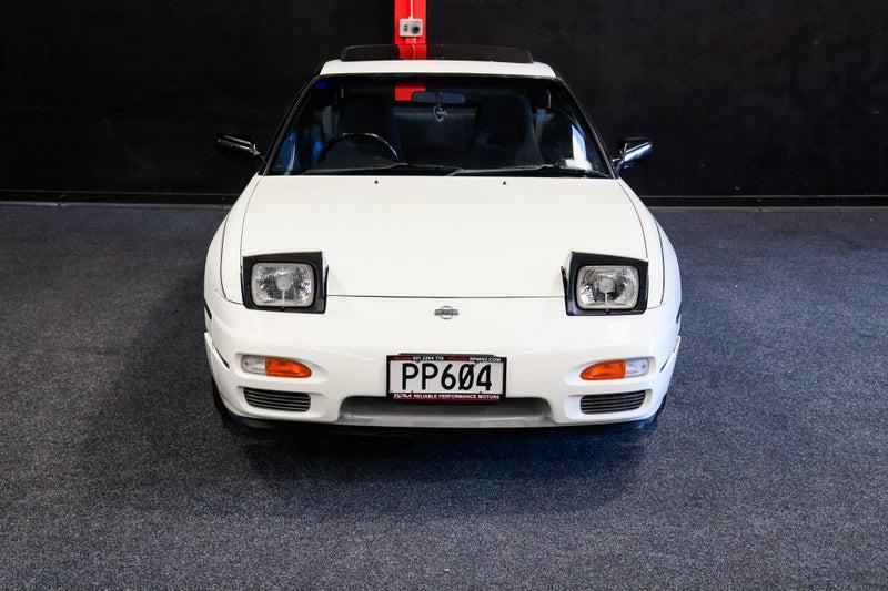 1990 Nissan 200SX