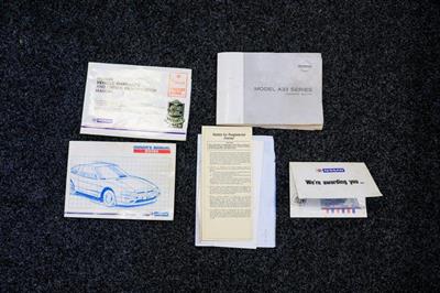 1990 Nissan 200SX - Thumbnail