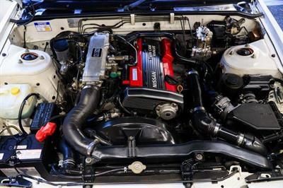 1990 Nissan 200SX - Thumbnail