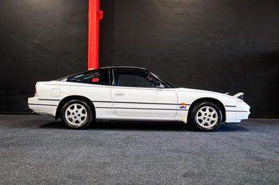 1990 Nissan 200SX - Thumbnail