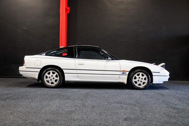 1990 Nissan 200SX