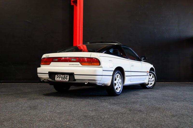 1990 Nissan 200SX