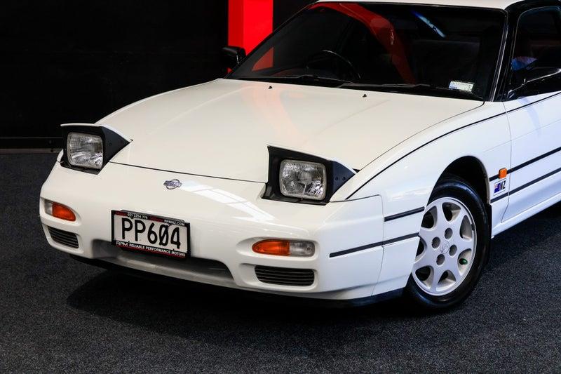 1990 Nissan 200SX