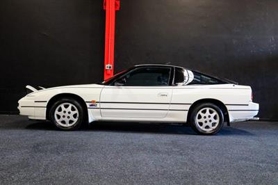 1990 Nissan 200SX - Thumbnail