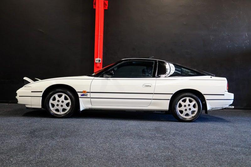 1990 Nissan 200SX