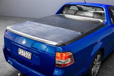 2009 Holden Ute - Thumbnail