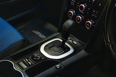 2009 Holden Ute - Thumbnail