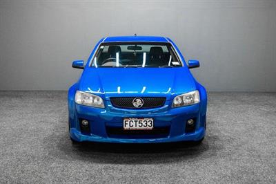 2009 Holden Ute - Thumbnail
