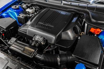 2009 Holden Ute - Thumbnail