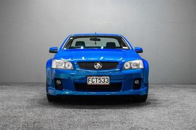 2009 Holden Ute - Thumbnail