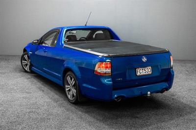 2009 Holden Ute - Thumbnail
