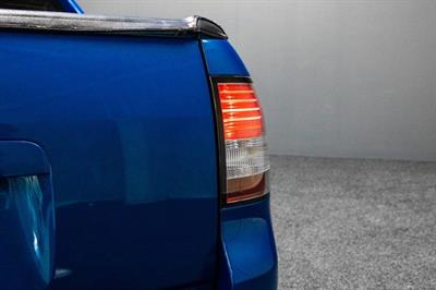 2009 Holden Ute - Thumbnail