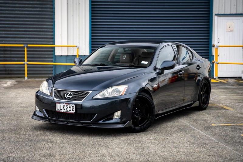 2008 Lexus IS 250