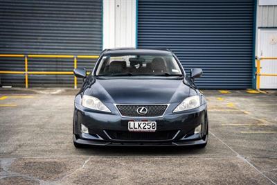 2008 Lexus IS 250 - Thumbnail