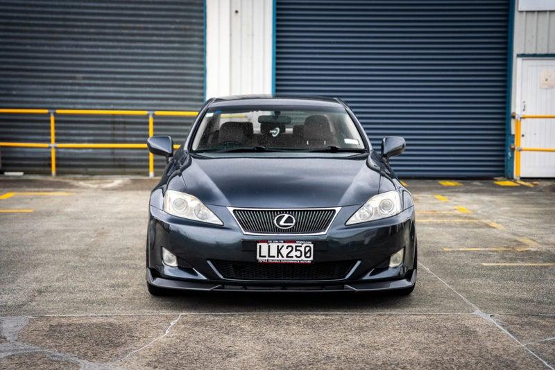2008 Lexus IS 250
