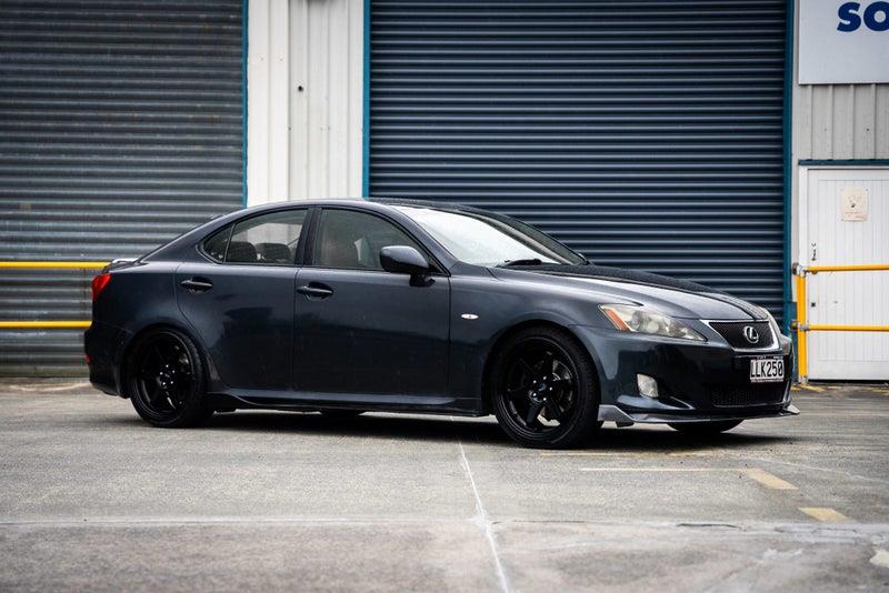 2008 Lexus IS 250