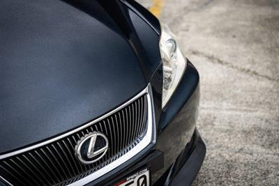 2008 Lexus IS 250 - Thumbnail