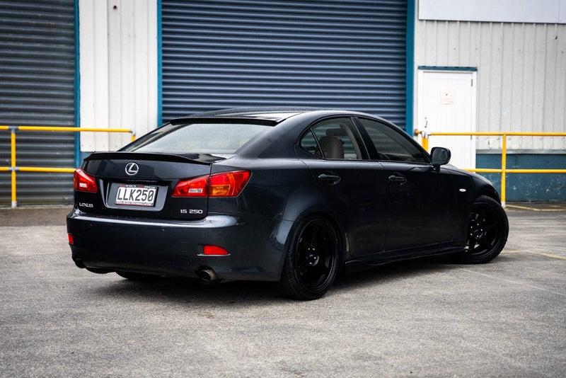 2008 Lexus IS 250