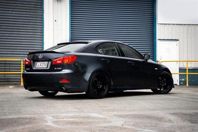 2008 Lexus IS 250 - Thumbnail