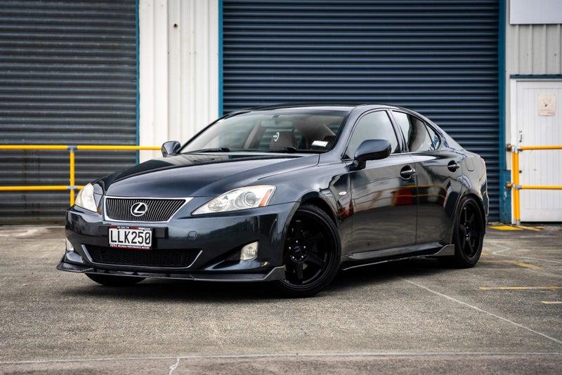2008 Lexus IS 250