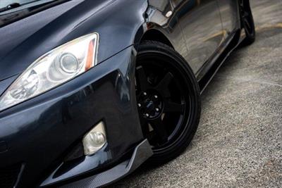 2008 Lexus IS 250 - Thumbnail