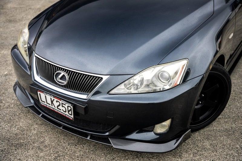2008 Lexus IS 250