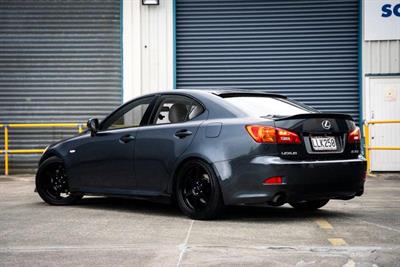 2008 Lexus IS 250 - Thumbnail