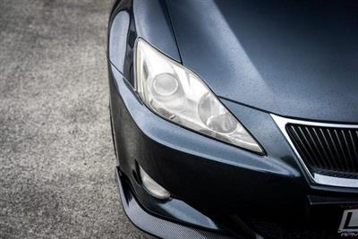2008 Lexus IS 250 - Thumbnail