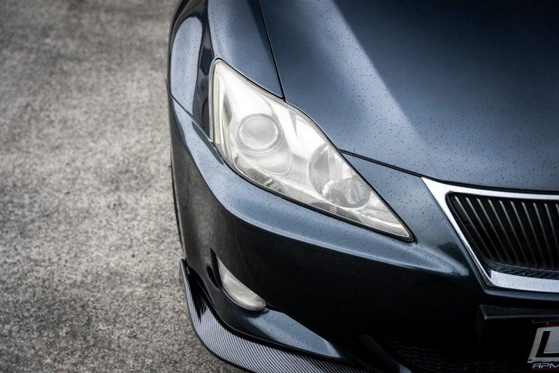 2008 Lexus IS 250